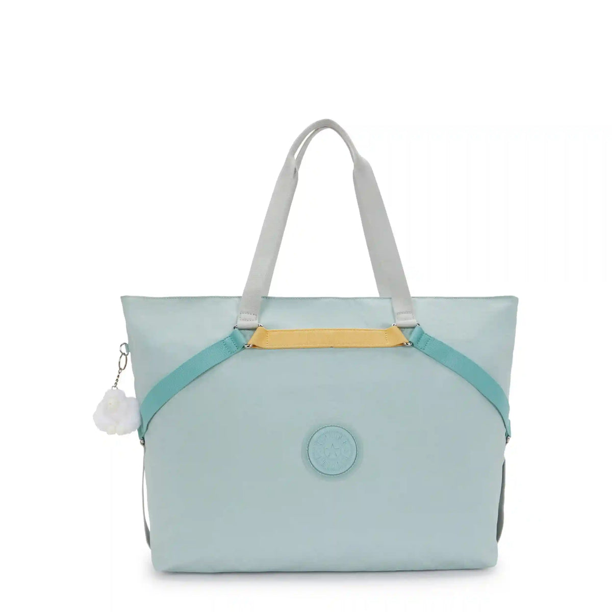 Kelsie 17" Laptop Tote Bag