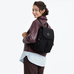 City Pocket Small Backpack